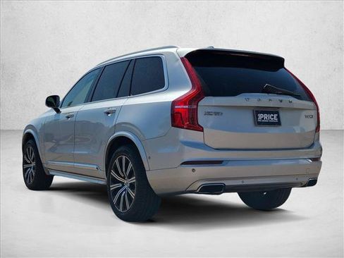 Used 2018 Volvo XC90 T6 Inscription w/ Convenience Package AWD/4WD image 7