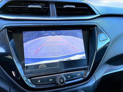 Used 2021 Chevrolet TrailBlazer LT w/ Sun and Liftgate Package image 20