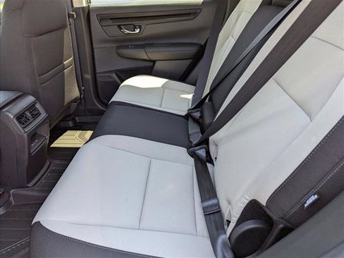 New 2026 Honda CR-V EX image 25