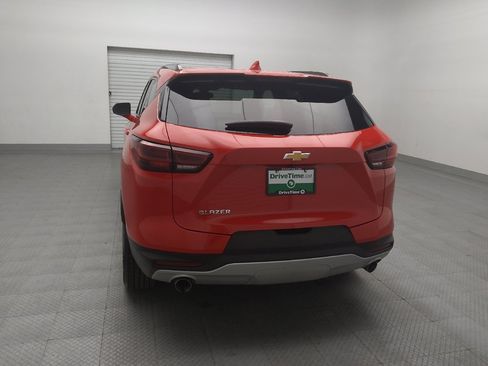 Used 2023 Chevrolet Blazer LT w/ Convenience Package image 6