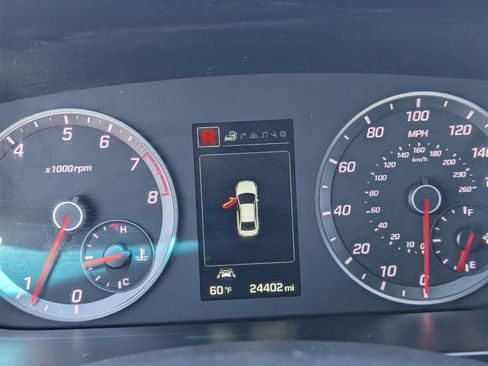 Used 2015 Hyundai Sonata Limited 2.0T image 28