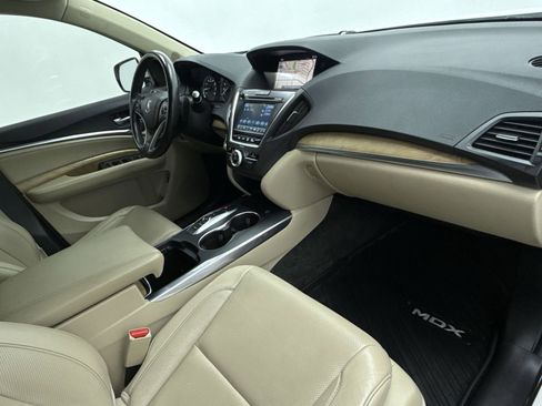 Used 2019 Acura MDX SH-AWD w/ Technology Package image 15