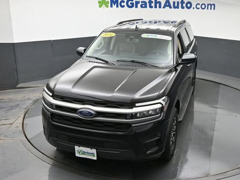 Used 2024 Ford Expedition XLT image 28