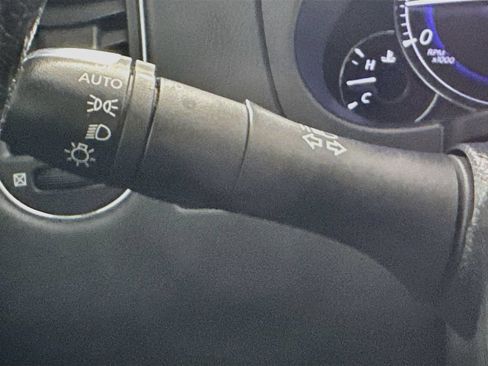 Certified 2017 INFINITI QX50 2WD image 14