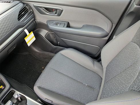 New 2026 Subaru Forester Premium image 18