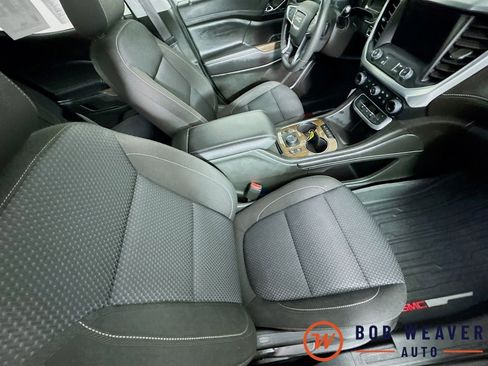 Certified 2023 GMC Acadia SLE w/ Driver Convenience Package image 30