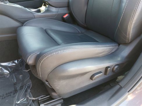 Certified 2023 Subaru Legacy Limited image 28