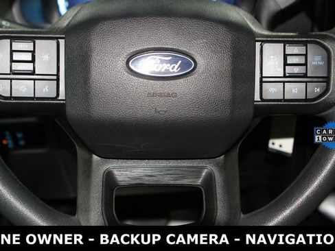 Used 2024 Ford F150 STX image 16