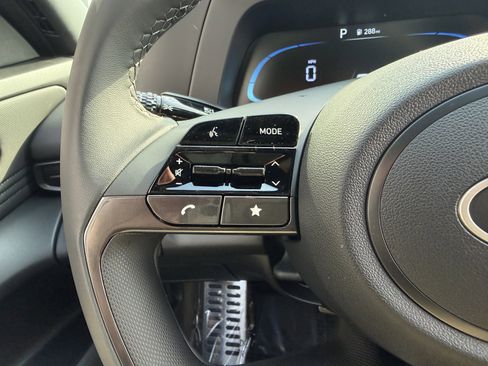 New 2026 Hyundai Elantra Sport FWD image 29