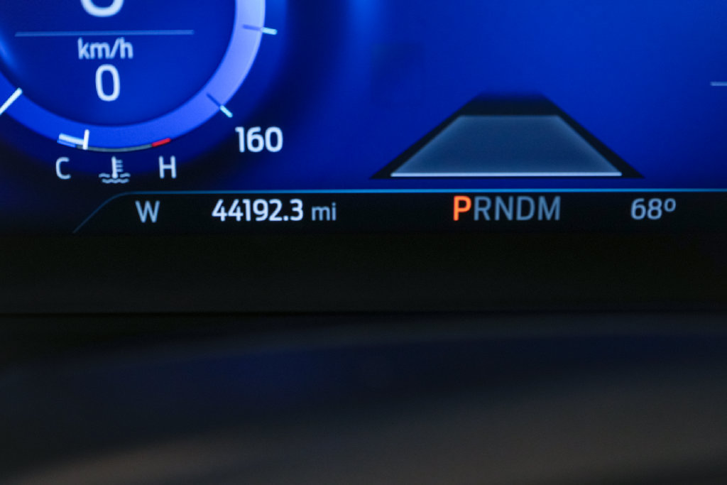 Certified 2021 Ford Explorer ST w/ ST Street Pack AWD/4WD image 20