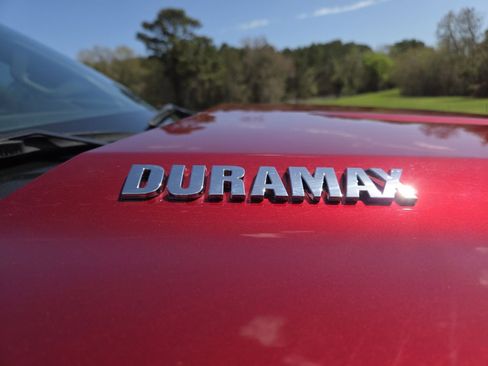 Used 2023 Chevrolet Silverado 1500 RST image 12