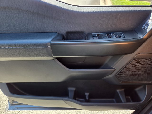 Used 2022 Ford F150 XL w/ STX Appearance Package RWD image 28