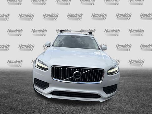 Used 2020 Volvo XC90 T6 Momentum w/ Protection Package Premier AWD/4WD image 3