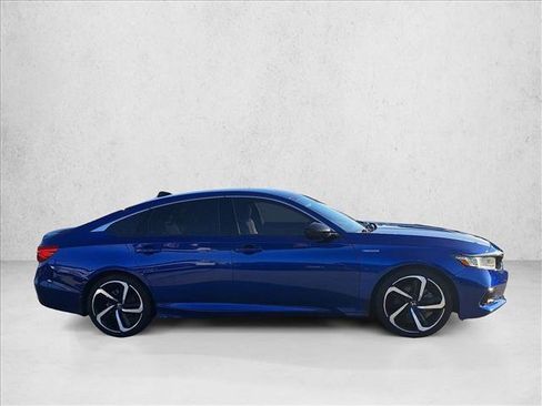Used 2022 Honda Accord Sport image 10