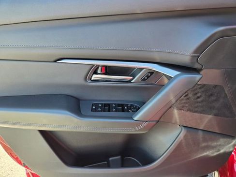 New 2026 MAZDA CX-5 Select image 9