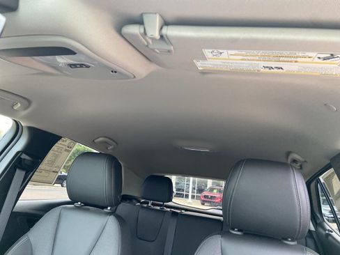 Used 2024 Buick Encore GX Preferred FWD image 30