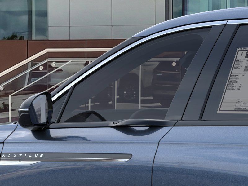 New 2026 Lincoln Nautilus Premier w/ Equipment Group 102A AWD/4WD image 20