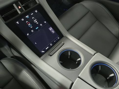 Certified 2023 Porsche Taycan RWD image 20