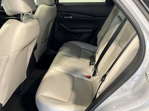 New 2026 MAZDA CX-30 AWD 2.5 S image 5