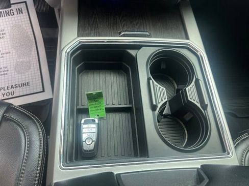 Used 2021 Ford F250 Lariat AWD/4WD image 23