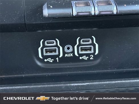 Used 2023 RAM 1500 Big Horn image 20