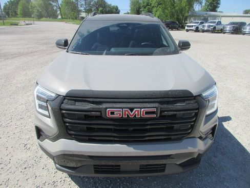 New 2026 GMC Terrain Elevation image 10