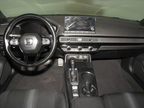 Certified 2023 Honda Civic Sport image 14
