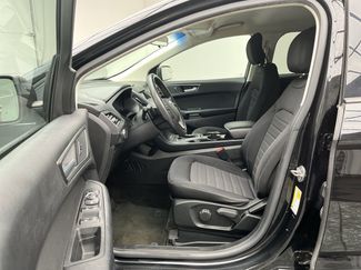 Used 2018 Ford Edge SE video 3