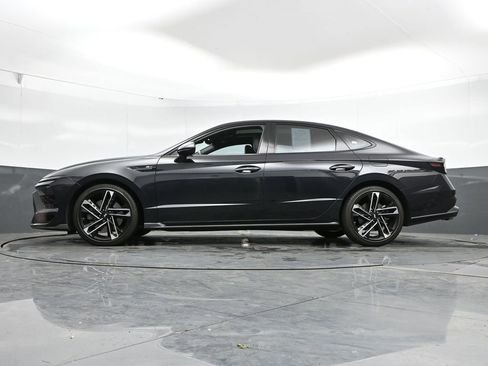 Used 2024 Hyundai Sonata N Line FWD image 44