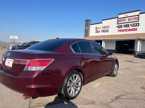 Used 2011 Honda Accord EX-L image 6