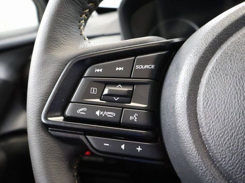 New 2026 Subaru Crosstrek 2.5i Wilderness w/ Wilderness Package image 17