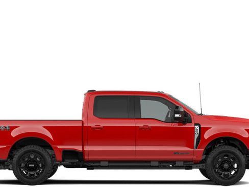 New 2026 Ford F250 Lariat AWD/4WD image 29