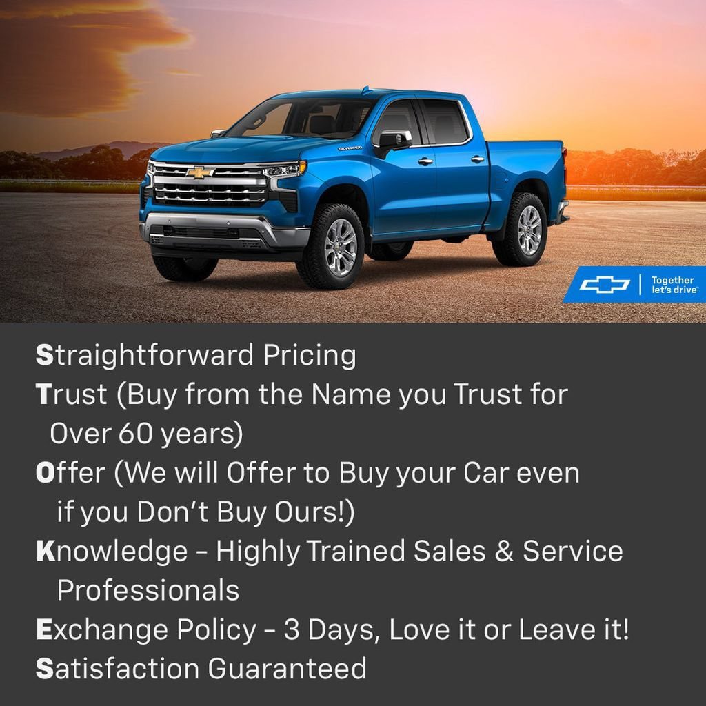New 2026 Chevrolet Trax LT w/ LPO, Blackout Package FWD image 24
