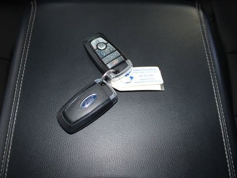 Used 2021 Ford F150 XLT w/ Equipment Group 302A High image 33