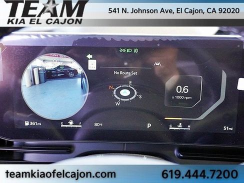 New 2026 Kia Carnival SX Prestige image 42