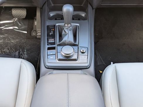 New 2026 MAZDA CX-30 AWD 2.5 S w/ Select Sport Pkg image 19