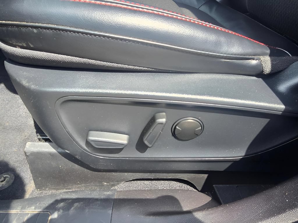 Used 2024 Ford Escape ST-Line Select w/ Tech Pack #1 AWD/4WD image 24