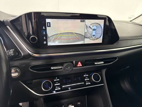 Used 2023 Hyundai Sonata Limited FWD image 18