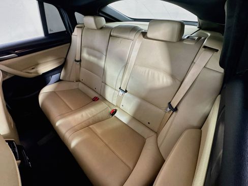 Used 2018 BMW X4 xDrive28i AWD/4WD image 23