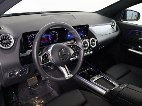 Certified 2026 Mercedes-Benz GLA 250 image 7