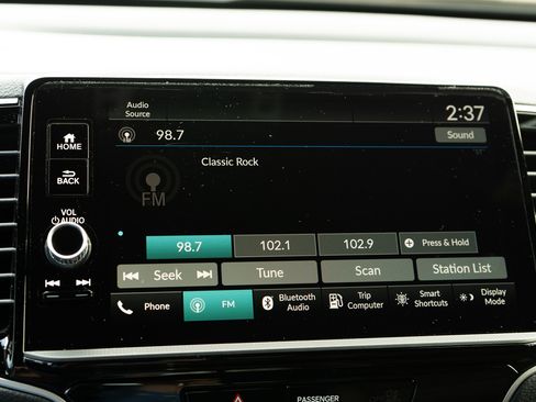 Used 2025 Honda Ridgeline RTL+ image 29