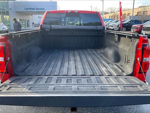 Used 2015 GMC Sierra 1500 SLT w/ SLT Preferred Package image 31