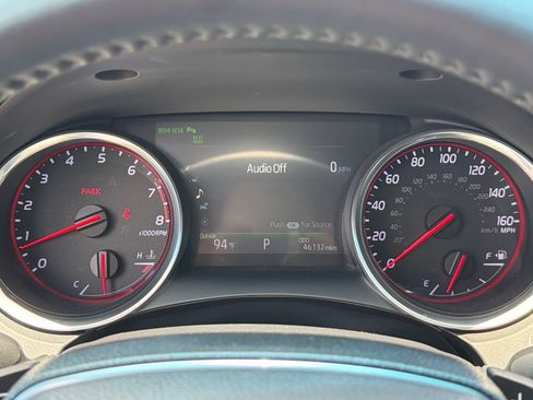 Used 2018 Toyota Camry XSE w/ Audio Package FWD image 26