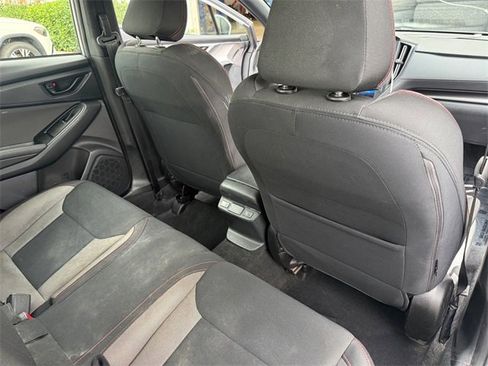 Used 2022 Subaru WRX image 24