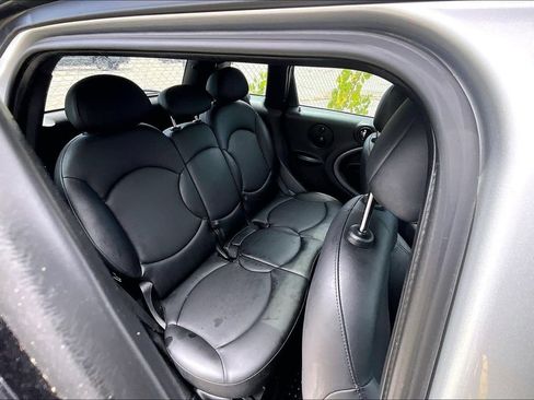 Used 2014 MINI Cooper Countryman S AWD/4WD image 29