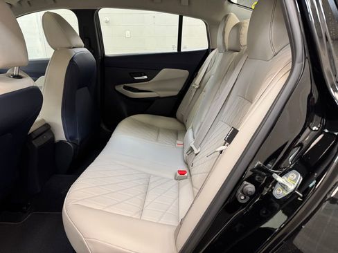 New 2026 Nissan Sentra SL w/ Floor Mat Package FWD image 15