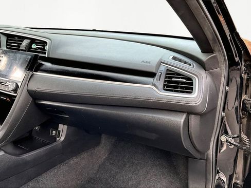 Used 2020 Honda Civic Sport image 20