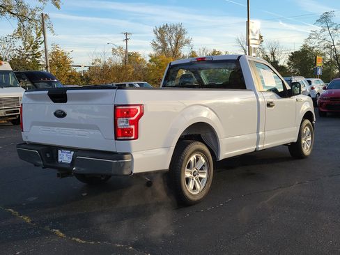 Used 2019 Ford F150 XL w/ XL Power Equipment Group image 4