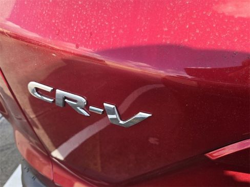 Used 2020 Honda CR-V EX-L image 11