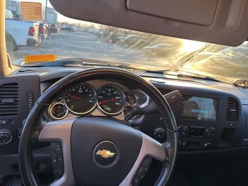 Used 2013 Chevrolet Silverado 1500 LT w/ All-Star Edition image 7